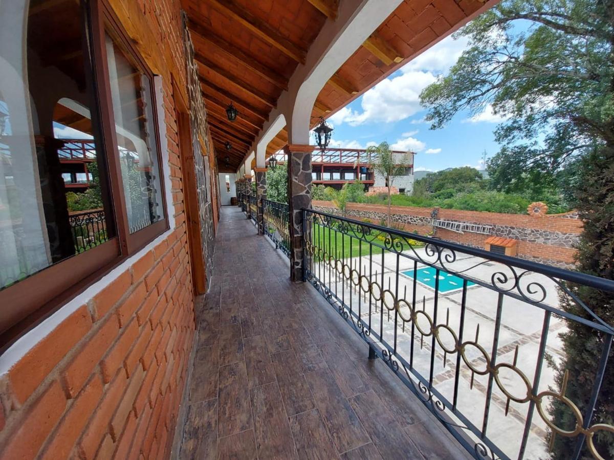 Cabanas Dona Anita San Miguel Regla Eksteriør billede